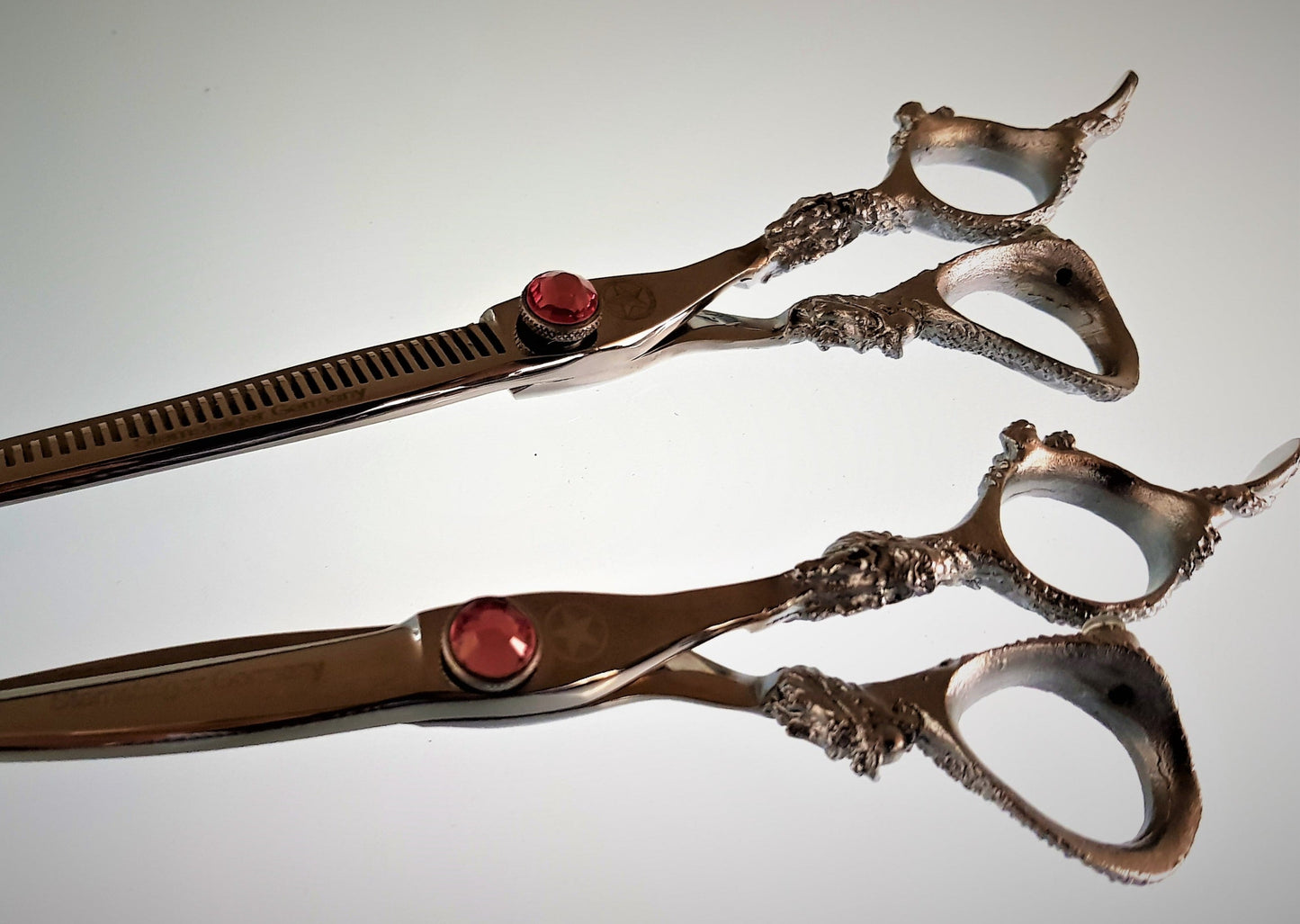 Sternsteiger Dragon Blitz Scheren Set