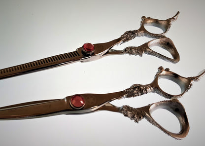 Sternsteiger Dragon Blitz Scheren Set