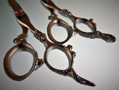 Sternsteiger Dragon Blitz Scheren Set