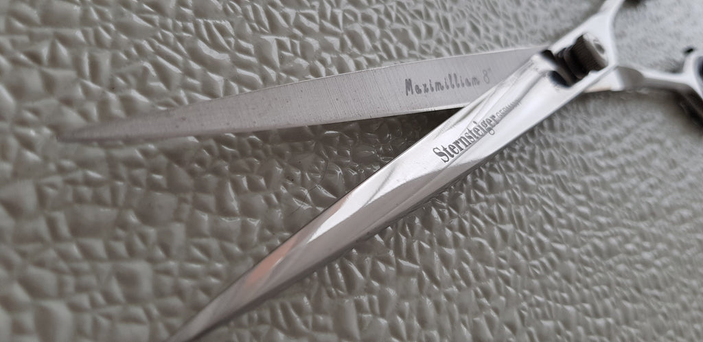 Sternsteiger Maximilian 8 Zoll haarschere
