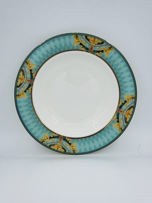 Dynasty - Soup Plate