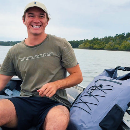 35L Insulated Cooler Backpack