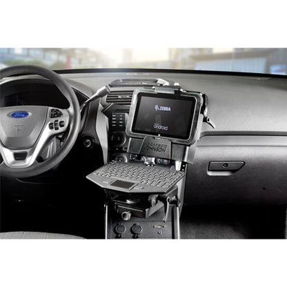 Laden Sie Gamber Johnson 7160-0860-00 Schwarz-2