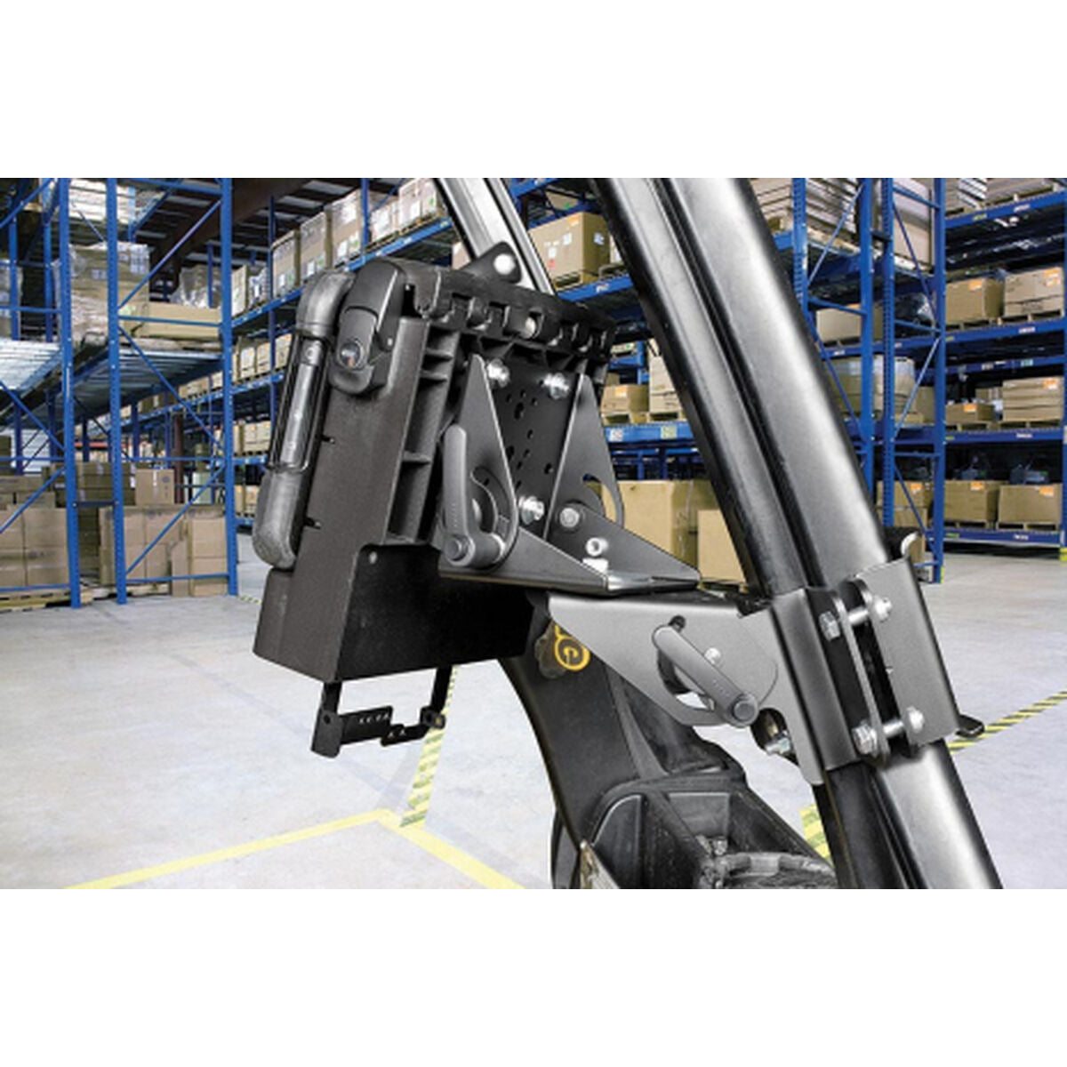 Laden Sie Gamber Johnson 7160-0860-00 Black-3