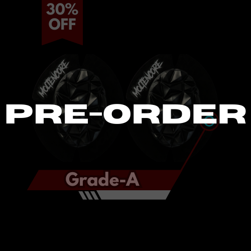 Void - Extreme Kneesliders