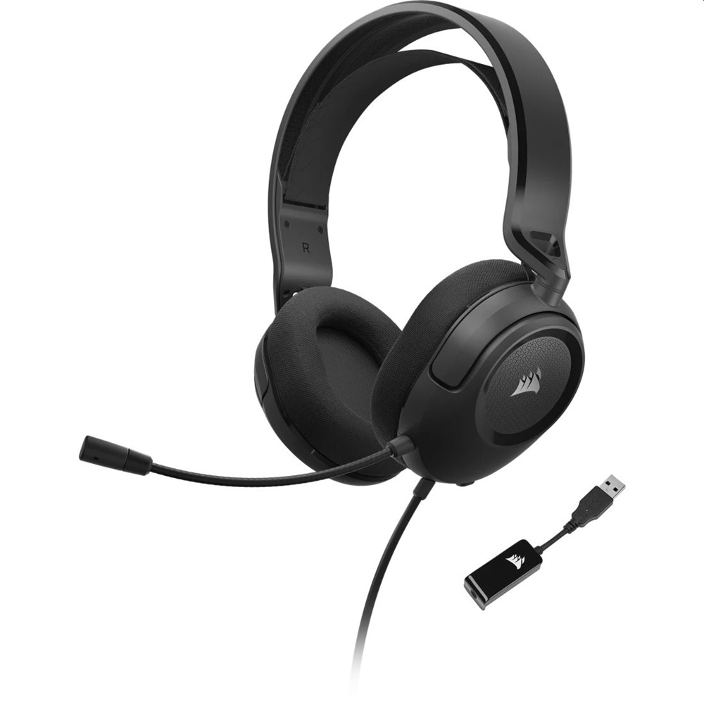 Corsair HS35 Surround Kopfhörer v2 (CA-9011386-EU)