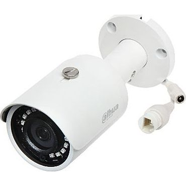 Dahua Technology IPC-HFW1230S Form (Form) IP-Sicherheitskamera Innen- und Außenbereich 1920 x 1080 px Decken-/Wandmontage (IPC-HFW1230SP-0280B)-0