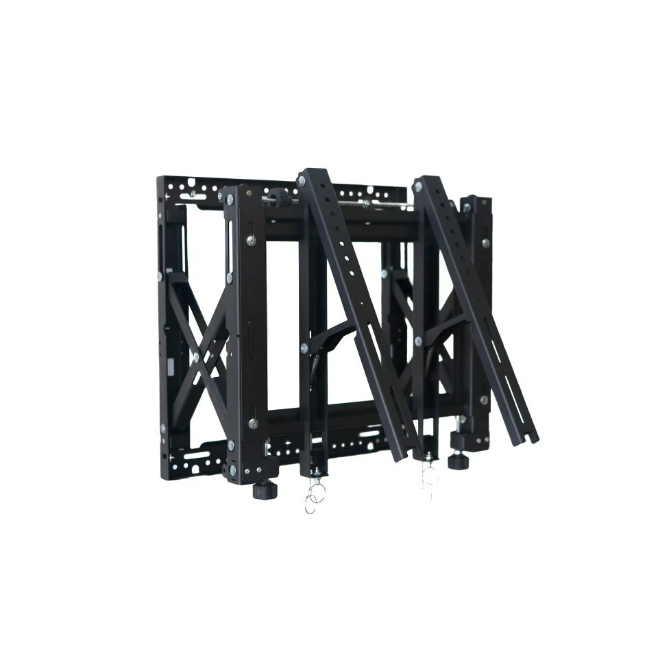 Vertikaler Halter Videowall VWPOP65-P POP-Out (VWPOP65-P)-0