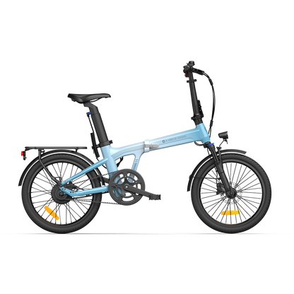 ADO Air 20 Ultra Faltrad - Vorbestellung