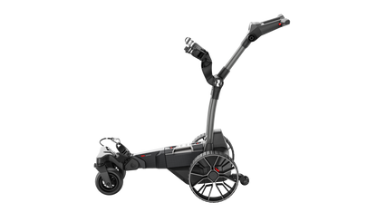 NAVEE Birdie 3 Elektrischer Golf-Trolley Vorverkauf