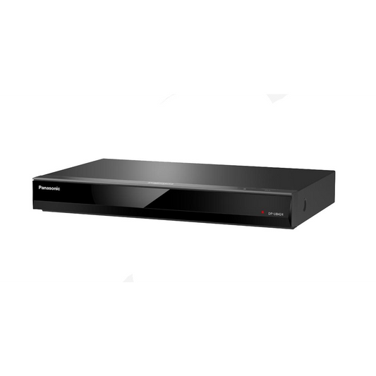 Blu-ray-Player Panasonic DP-UB424 (DP-UB424EG-K)