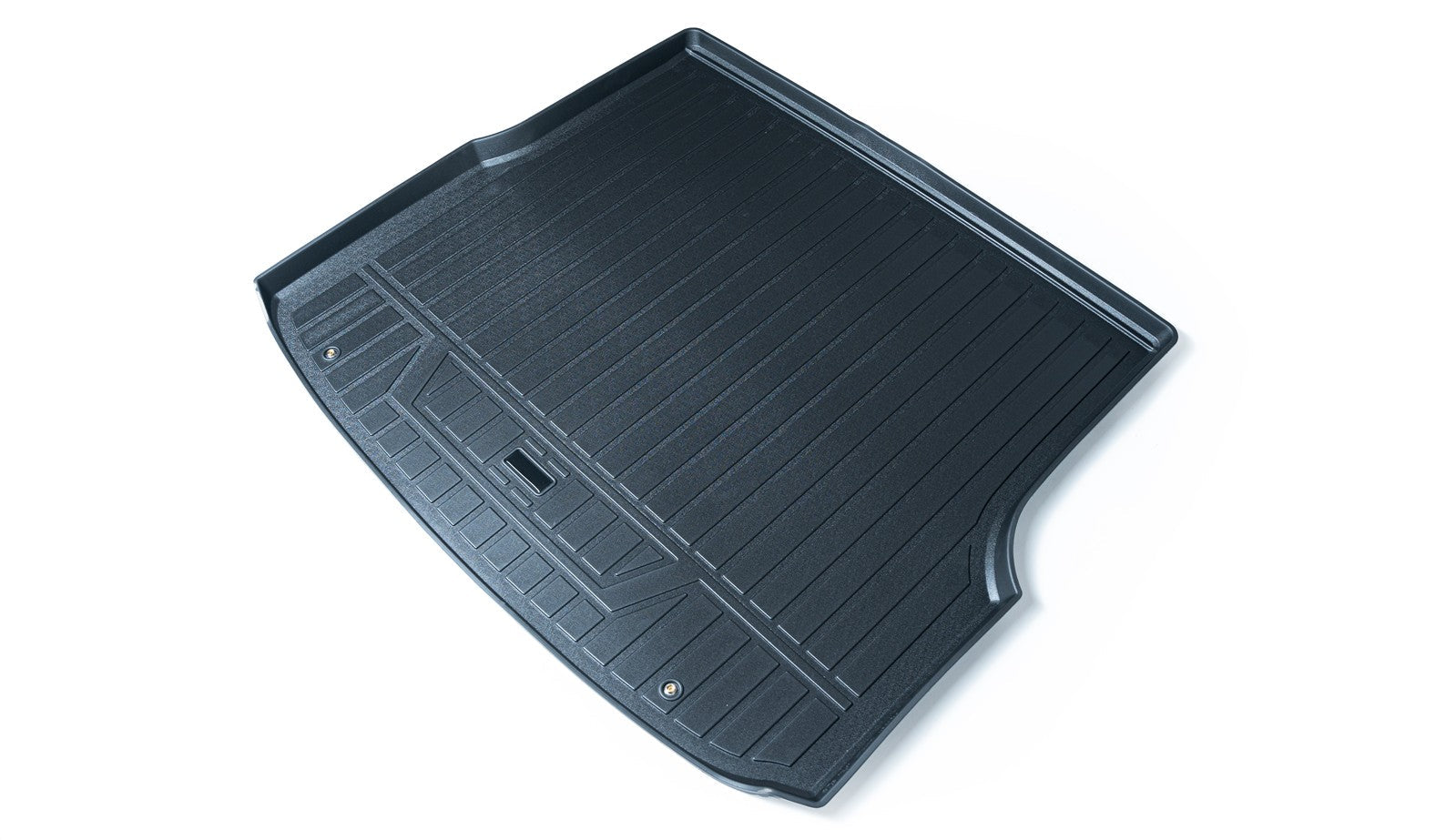 2befair Gummimatte für den Kofferraum des BYD Seal U