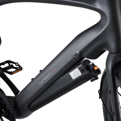 Urtopia Carbon 1 Pro Akku