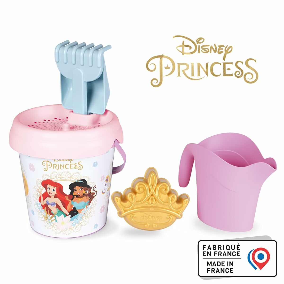 Gießkanne Smoby MM Kunststoff-5