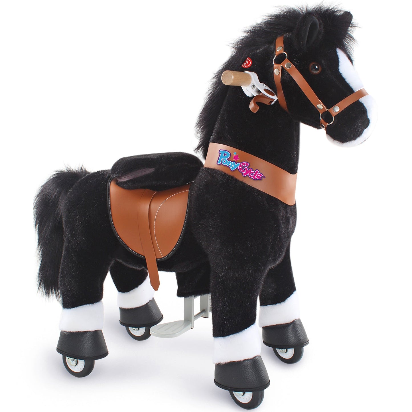 Model U® Ride On Pony