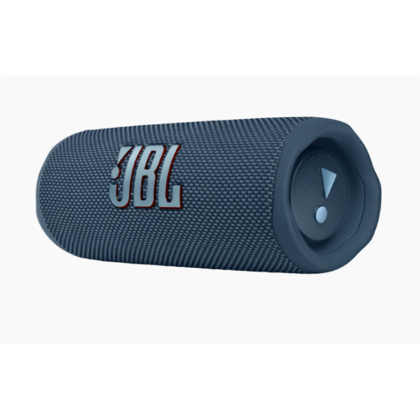 JBL FLIP 6 WASSERFEST BLUETOOTH Lautsprecher, Blau (JBLFLIP6BLU)-0
