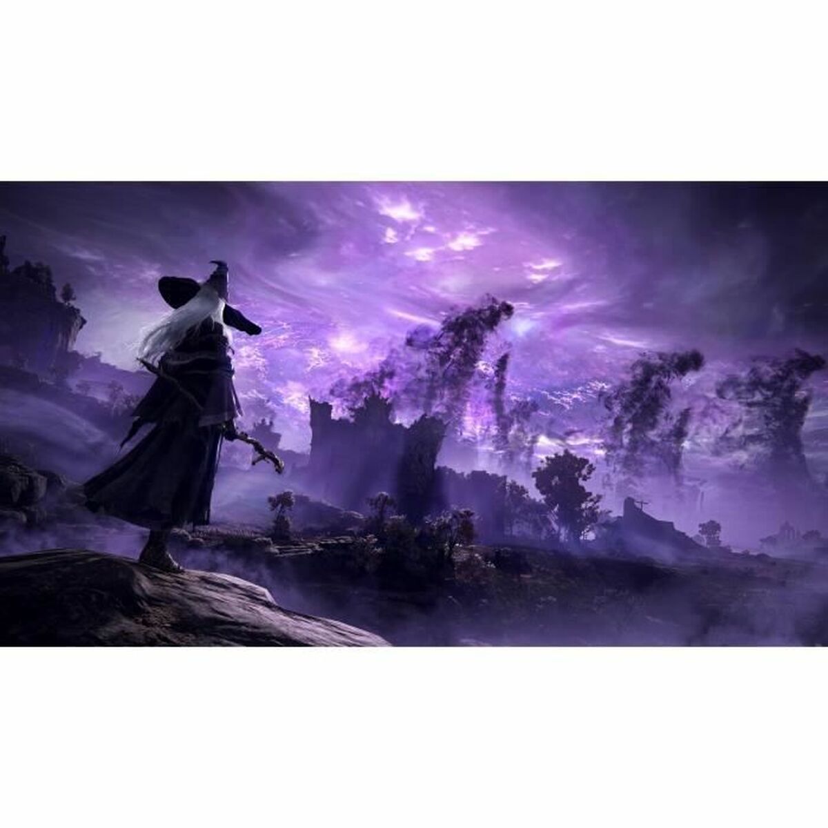 Xbox Series X Videospiel Bandai Namco Nightreign-4