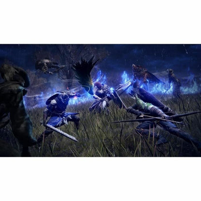 Xbox Series X Videospiel Bandai Namco Nightreign-3