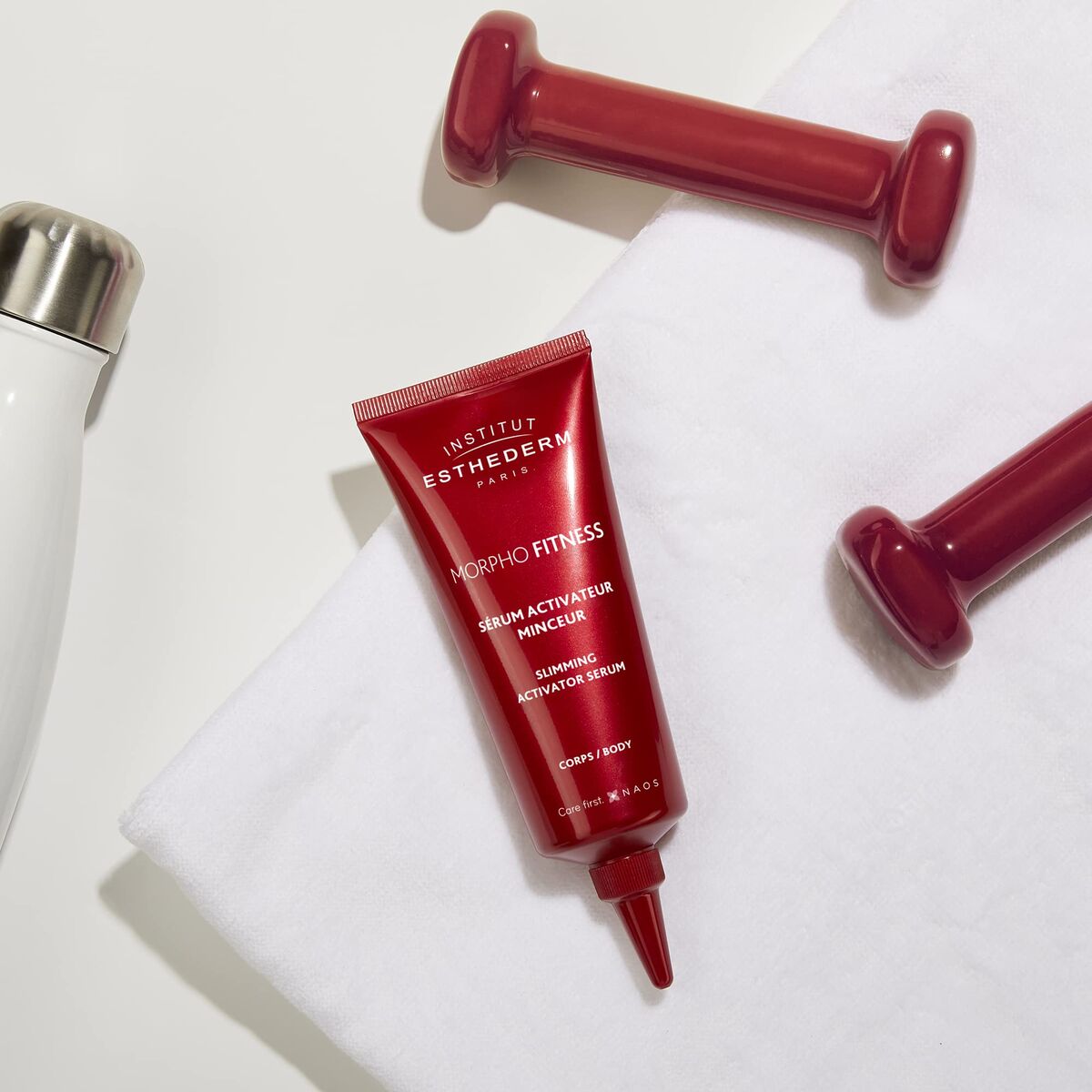 Reduziercreme Institut Esthederm MORPHO FITNESS 100 ml