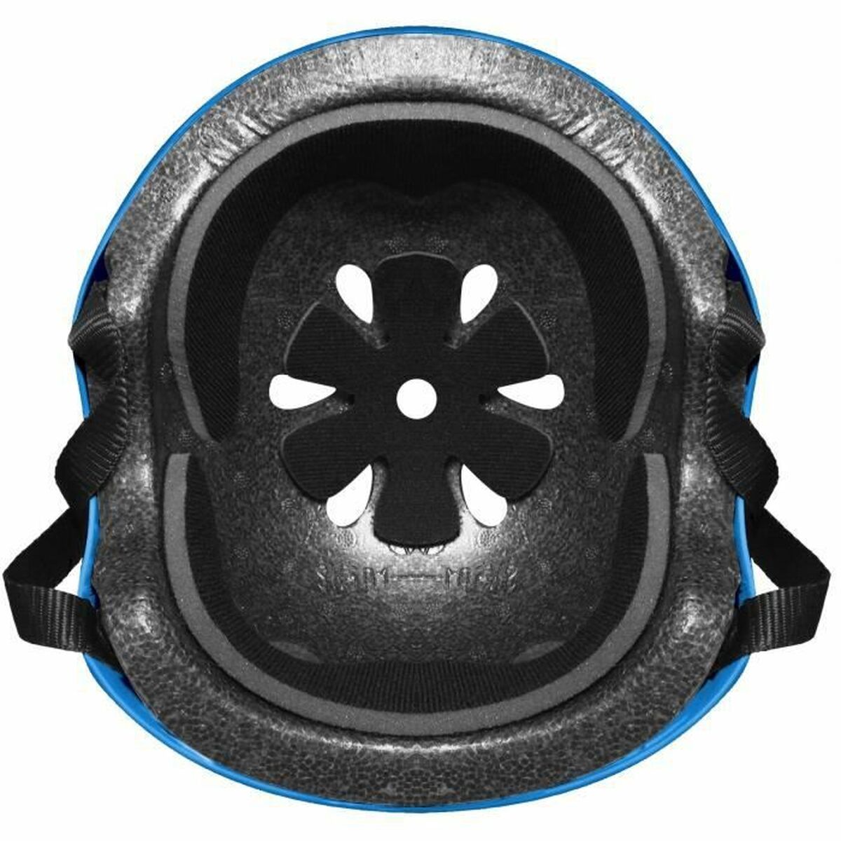 Helm Stempel AVENGERS Blau + 5 Jahre-2