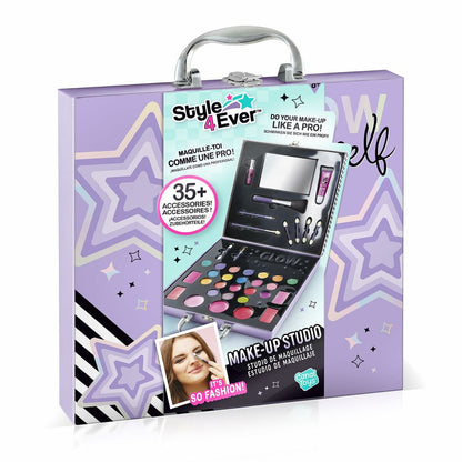 Kinder-Make-up-Set Canal Toys OFG 313 Rose-1