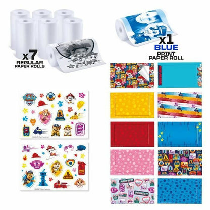 Bobbin Canal Spielzeug Ersatz Die Canine Unit-5