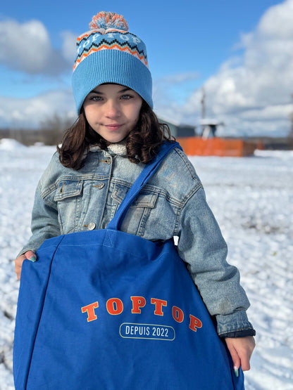 Le Carry-All TOPTOP🤌🏼💁🏻‍♀️