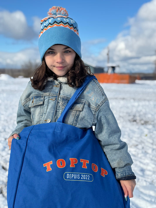 Le Carry-All TOPTOP🤌🏼💁🏻‍♀️