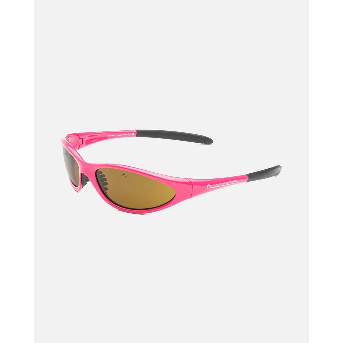 Unisex Sonnenbrille Vuarnet A150X072121 ø 60 mm-2