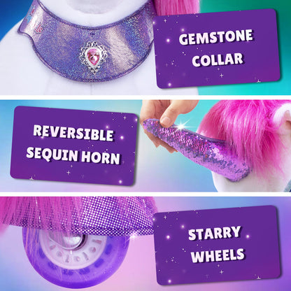 Model Y® Rideable Toys for Kids