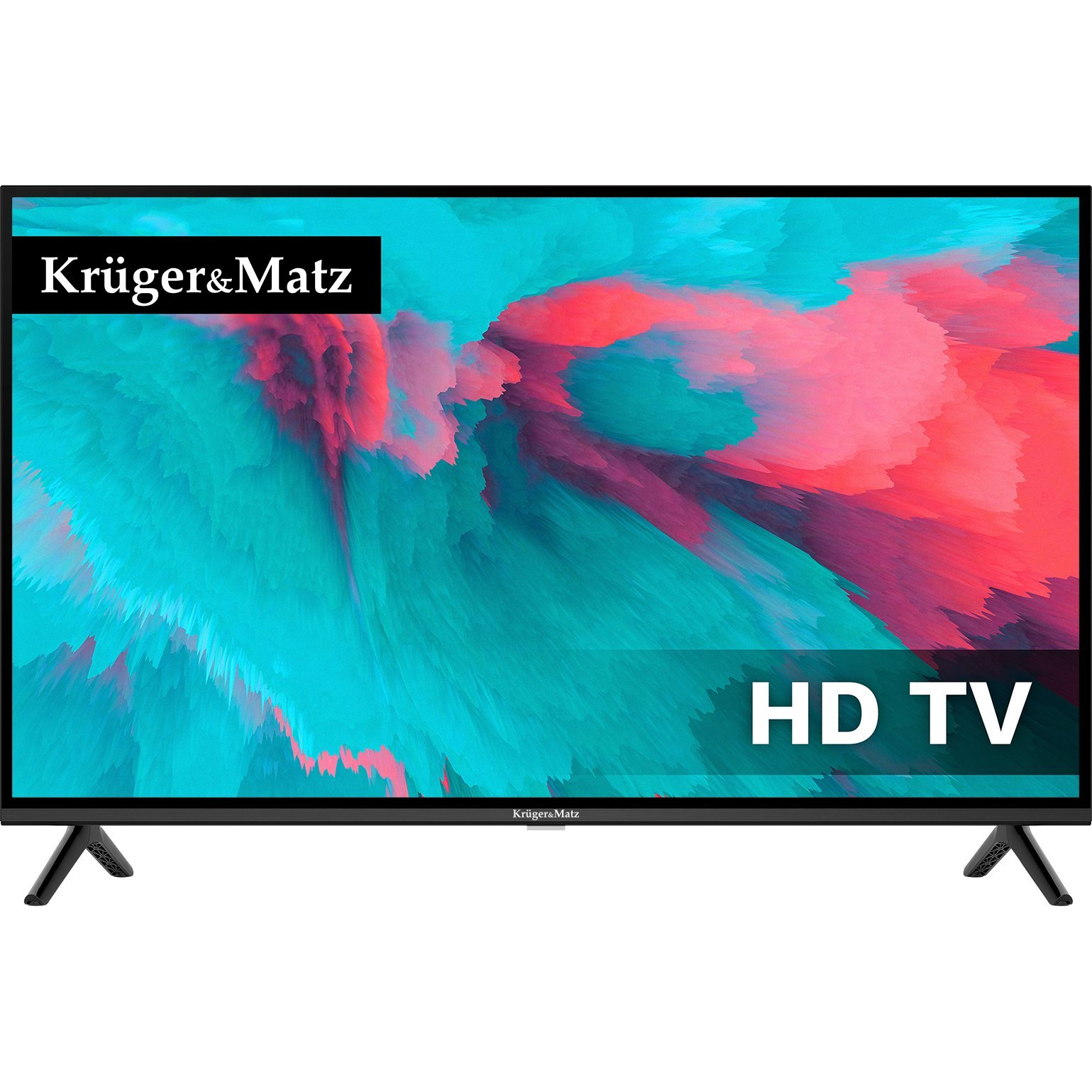 Kruger& Matz 32 HD Dvb-T2 (KM0232-T5) - 0