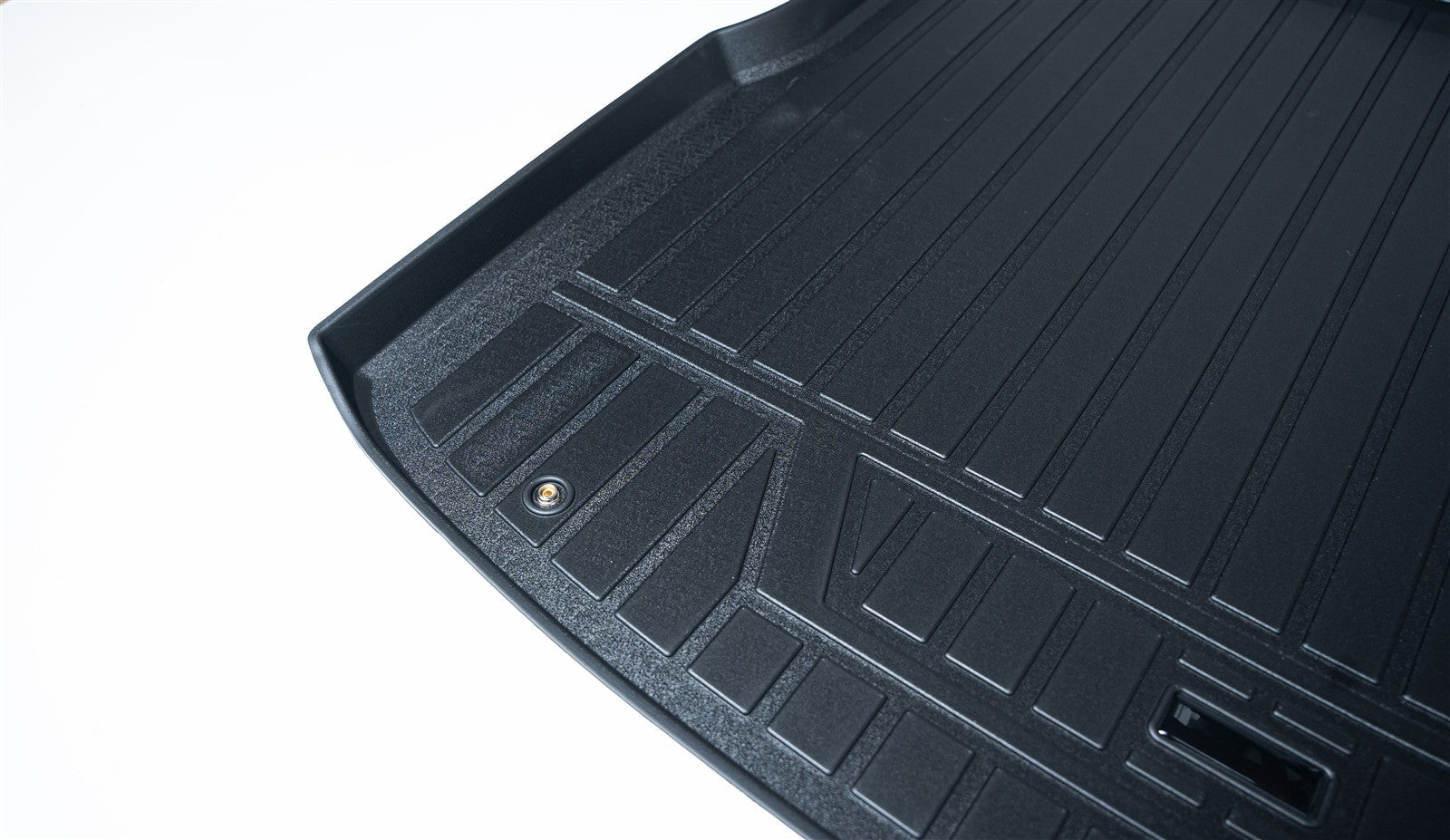 2befair Gummimatte für den Kofferraum des BYD Seal U