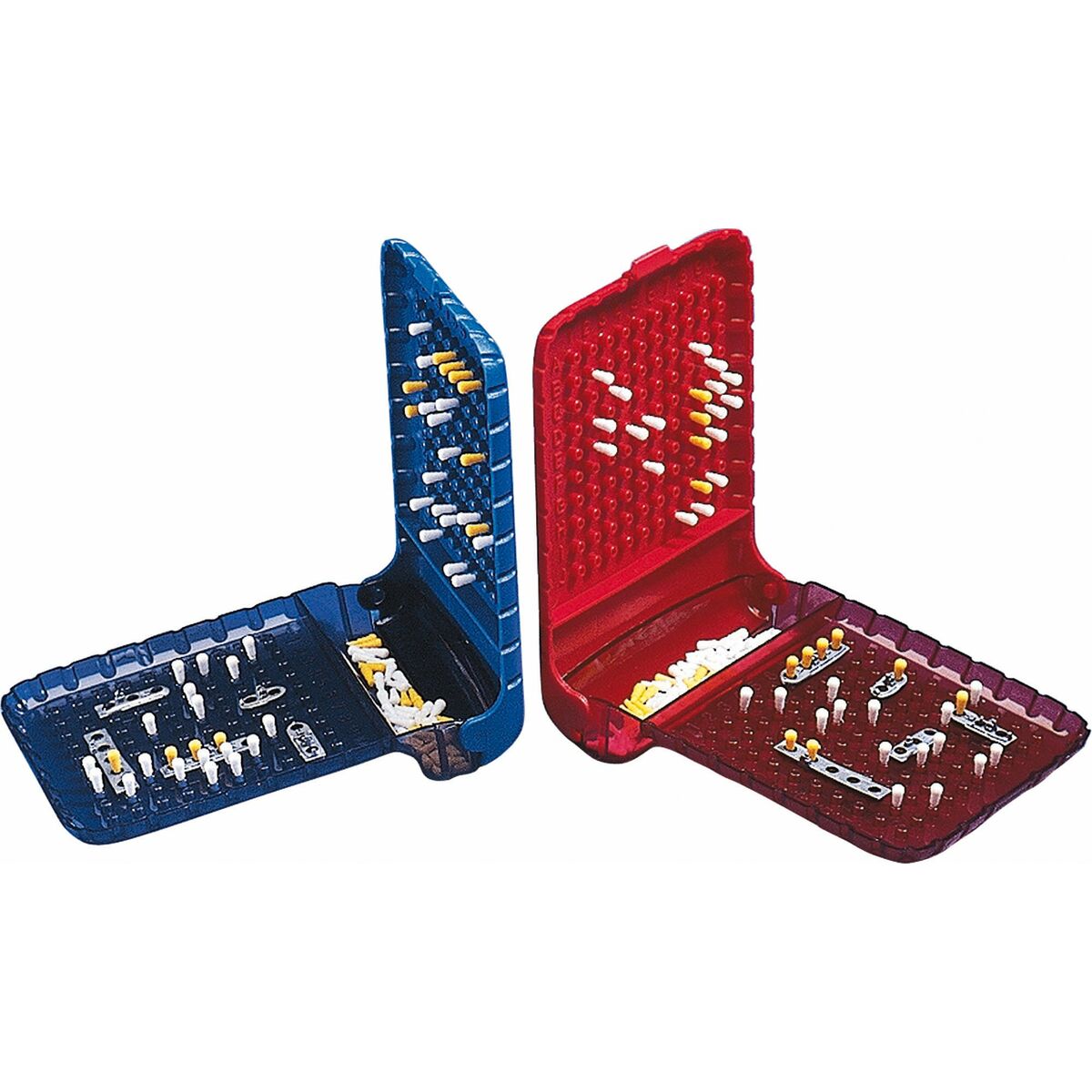 Schmidt Spiele Marine-Schachspiel (1000 Teile)-2