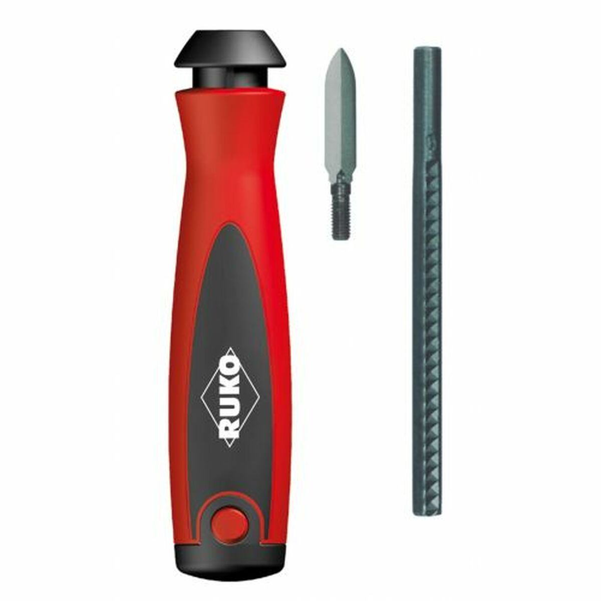 Deburring Werkzeug RUKO C Unigrat 3-teilig-0