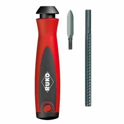 Deburring Werkzeug RUKO C Unigrat 3-teilig-0