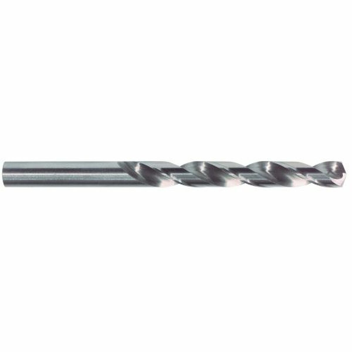 Metalbohrer RUKO DIN 338 Ø 12,3 mm Spirale 5 Stück-0