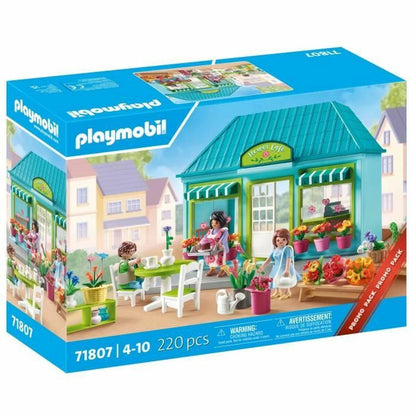 Spielset Playmobil 71807-0