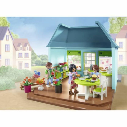 Spielset Playmobil 71807-2