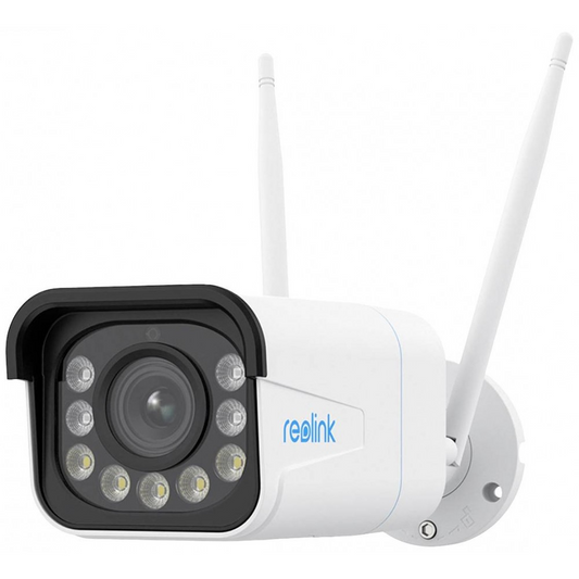Reolink W430 Smart 4K UHD WiFi 6 IP Bullet Kamera (W430)