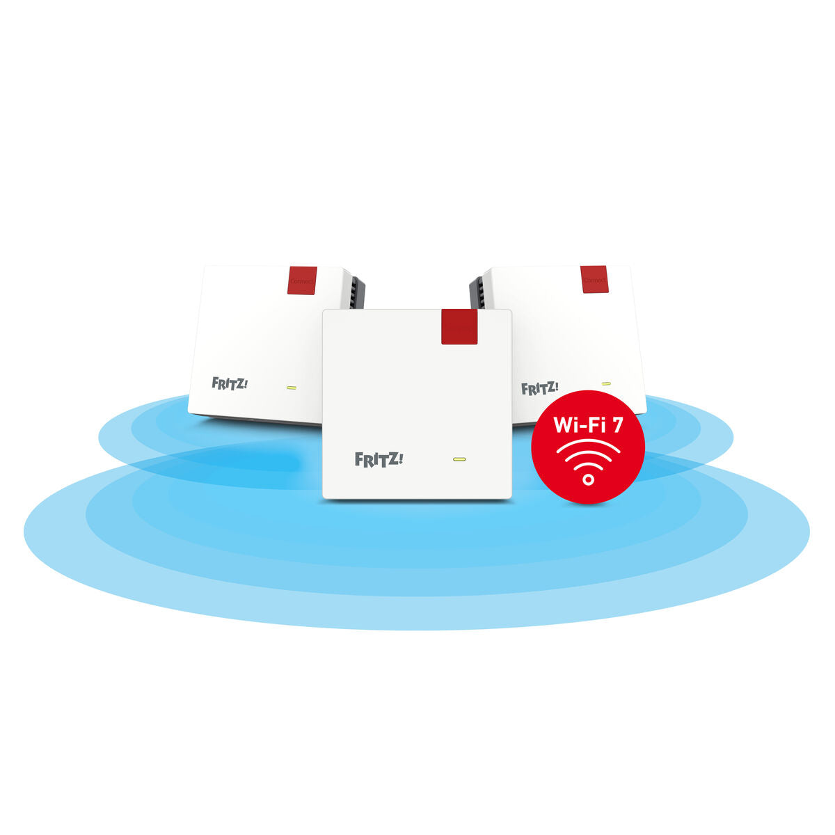 Wi-Fi Wiederholer Fritz! 20003129-0