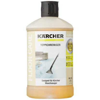 Carpet Cleaner Kärcher RM 519 1 L-2