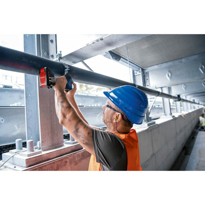 Elektrische Schraubendreher BOSCH GDX 18V-210 C Professional 210 Nm-5