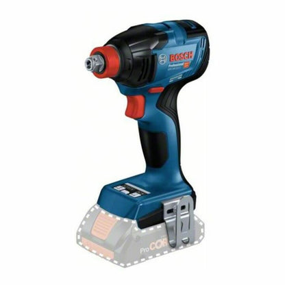 Elektrischer Schraubenschlüssel BOSCH GDX 18V-210 C Professional 210 Nm-13