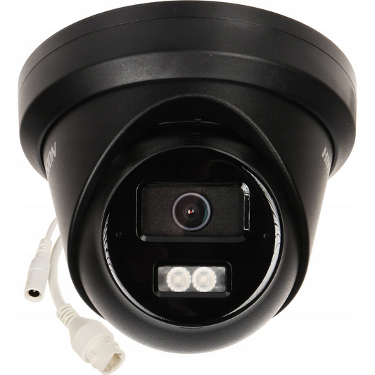 Kamera HIKVISION DS-2CD2383G2-LI2U, 8MP, 2,8mm, schwarz, IP67 (DS-2CD2383G2-LI2U(2.8mm)(BLACK))-0