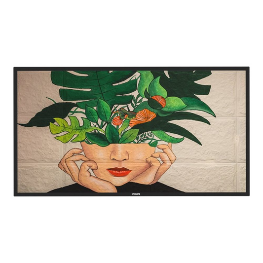 Philips 55BDL4511D/00 Display mit Digitaler A-Schnittstelle 139,7 cm (55") 500 cd/m² 4K Ultra HD Schwarz 24/7 (55BDL4511D/00)-0