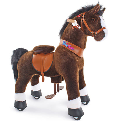 Model U® Ride On Pony