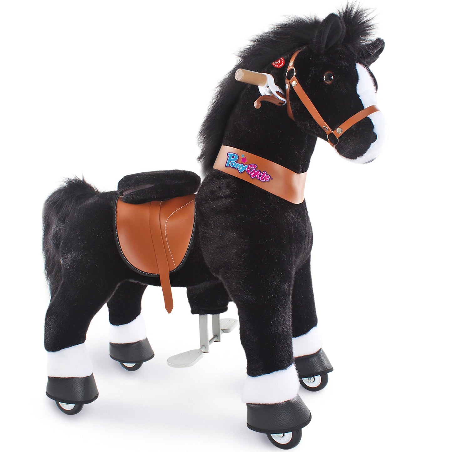 Model U® Ride On Pony