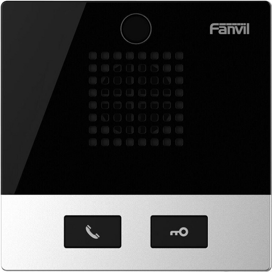 Fanvil TFE SIP mini Intercom i10SD (I10SD) (I10SD)-0