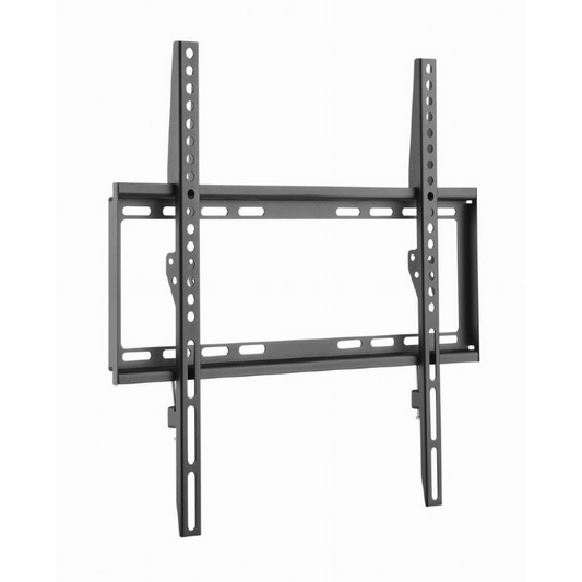 Gembird WM-55F-04 TV Wandhalterung Konsole 32-55" 35kg (WM-55F-04)