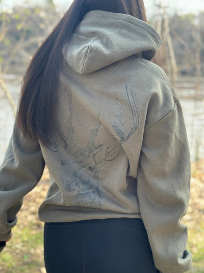 Coton ouaté Panache